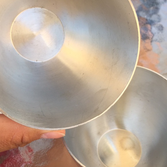 Two Stieff pewter P50 Jefferson cup ATC - Picture 4 of 4